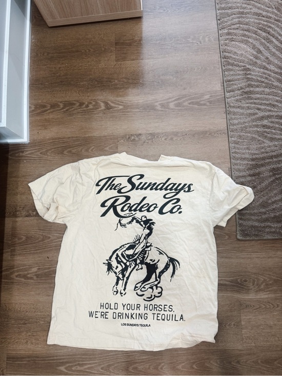 REVOLVE Tops - REVOLVE los sundays tequila tee M